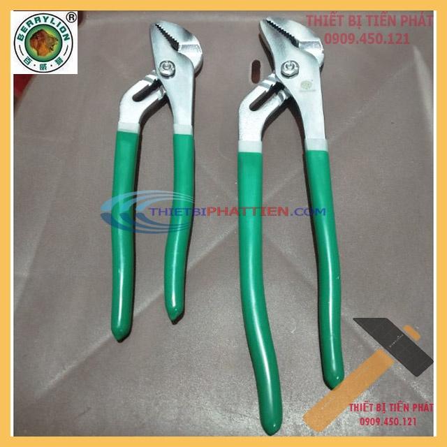 Kìm Mỏ Quạ, Kềm Mỏ Quạ BERRYLION 10 inch - 12 inch Cao Cấp