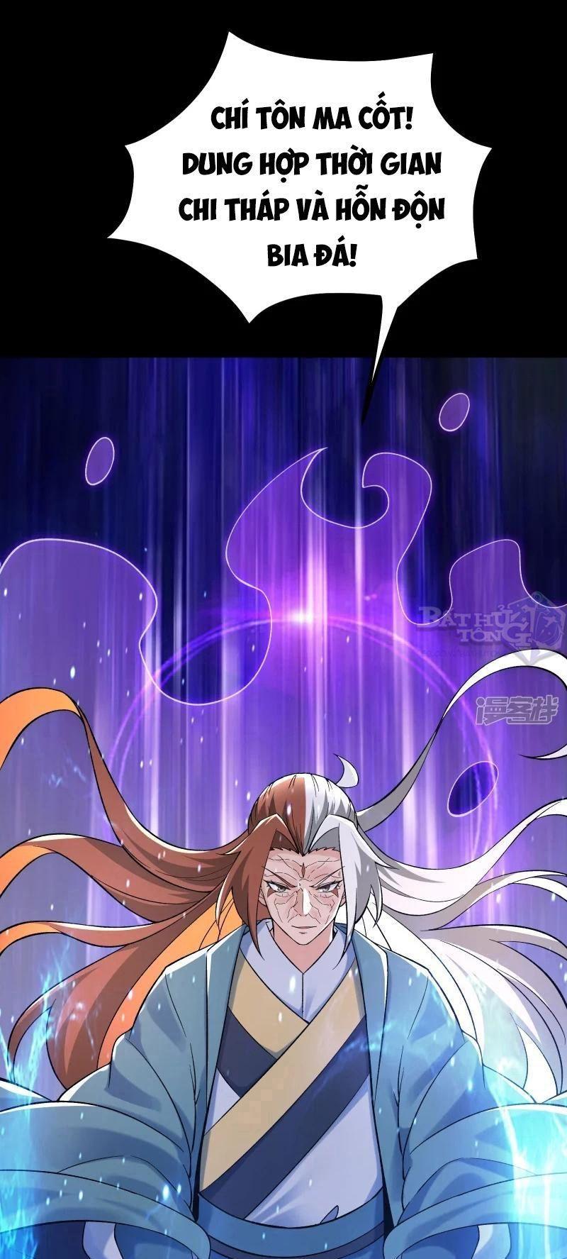 đồ đệ ta toàn là nữ ma đầu chapter 103 25