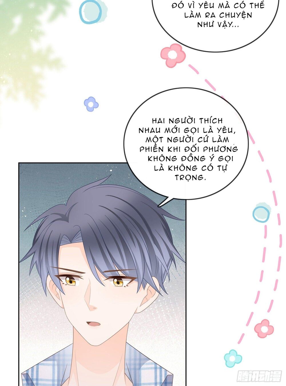 ảnh hậu cũng không bằng niệm thanh hoa chapter 111 9