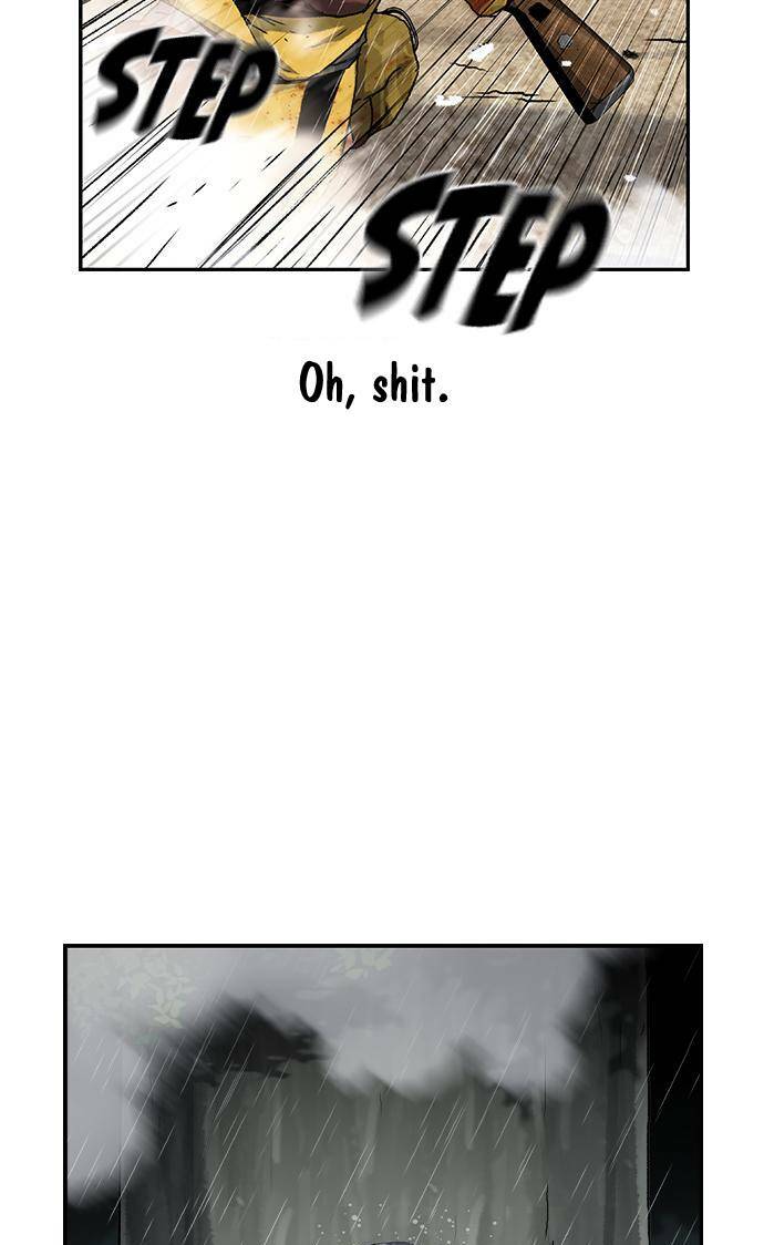 pubg - cuộc chiến sinh tồn - 100 chapter 9 35