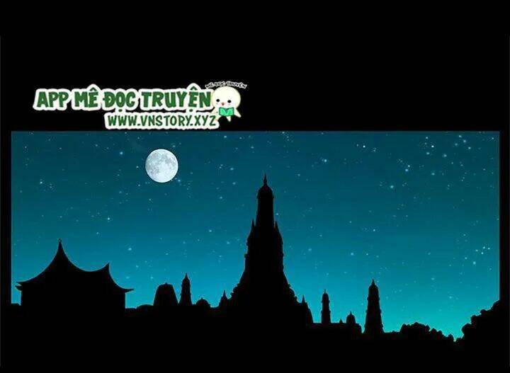 U Minh Ngụy Tượng Chapter 167 41