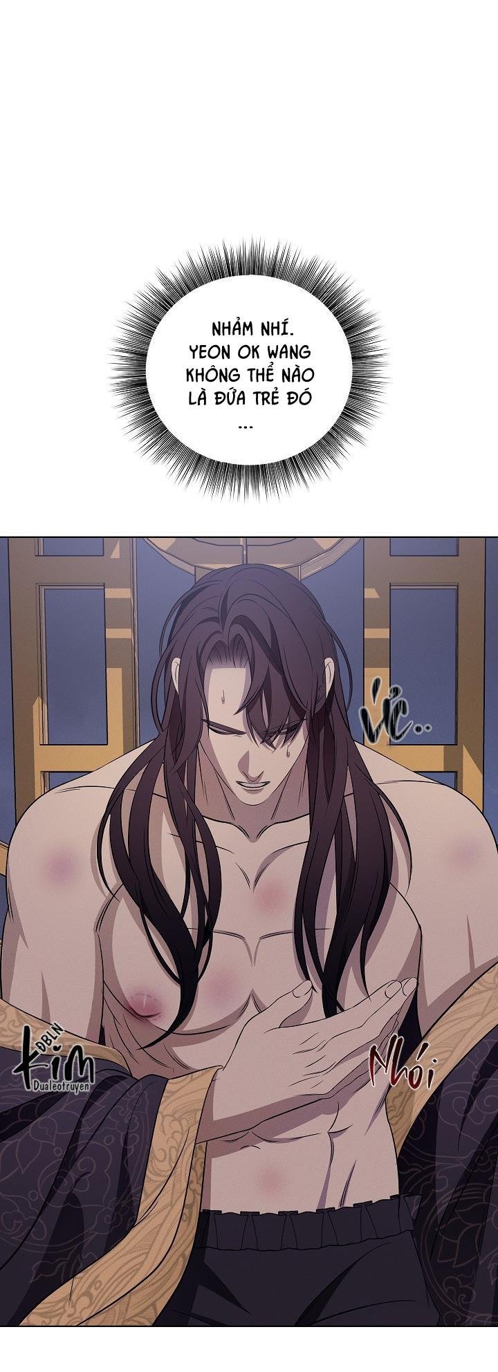 truyện ngắn lục lạc đôi chapter 4.3 47