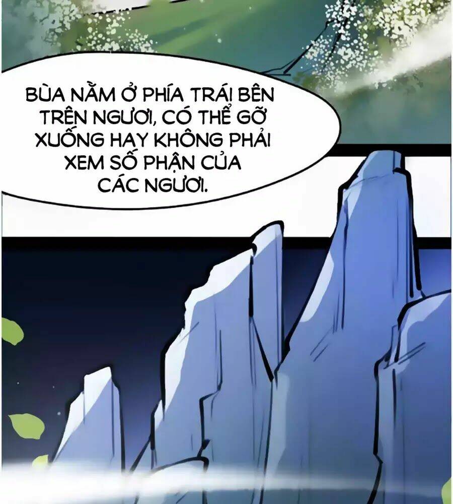 đường tăng cũng quyến rũ chapter 29 30