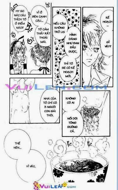 chàng trai thứ 13 chapter 7 133