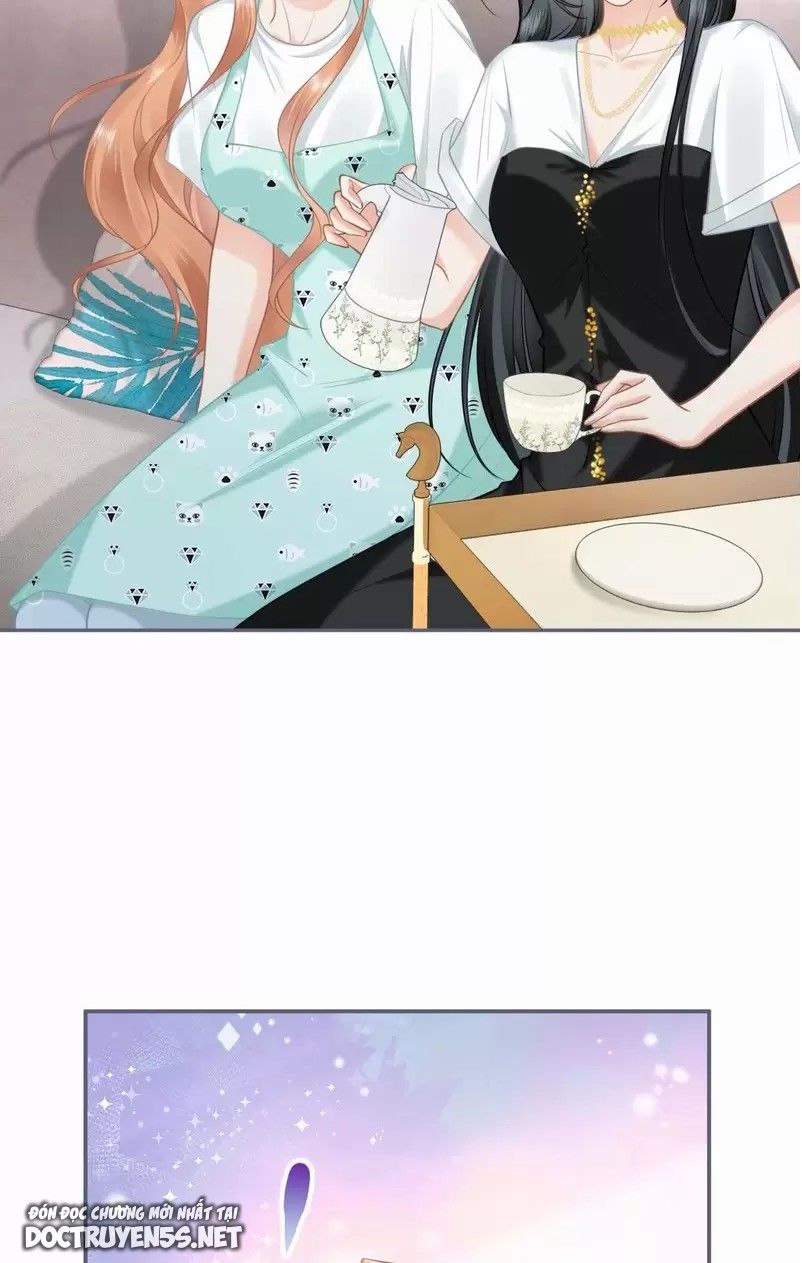 ảnh hậu một tuần mập ba cân chapter 2 34