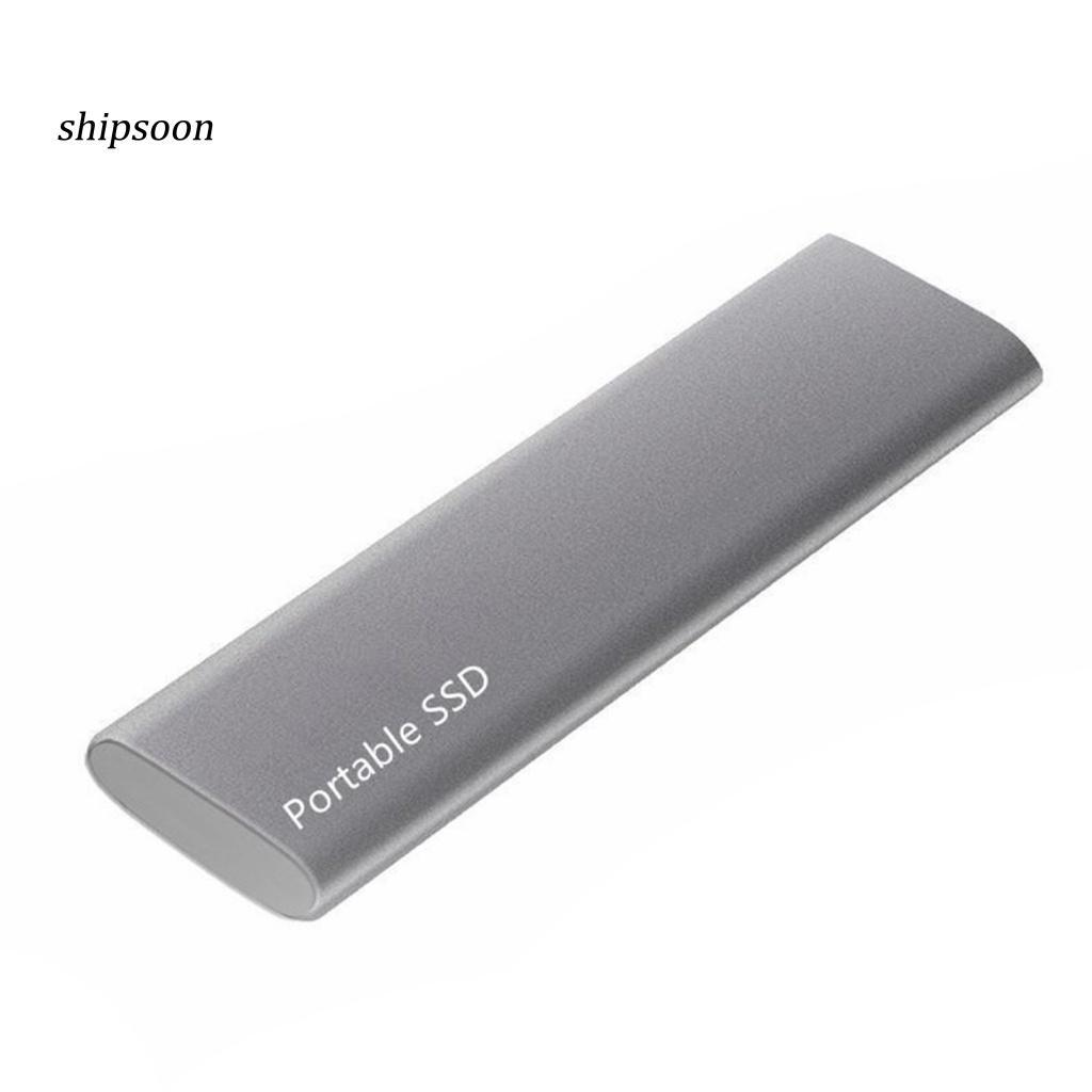 Ổ Cứng Di Động 500GB 4TB 6TB 16TB Chất Lượng Cao
