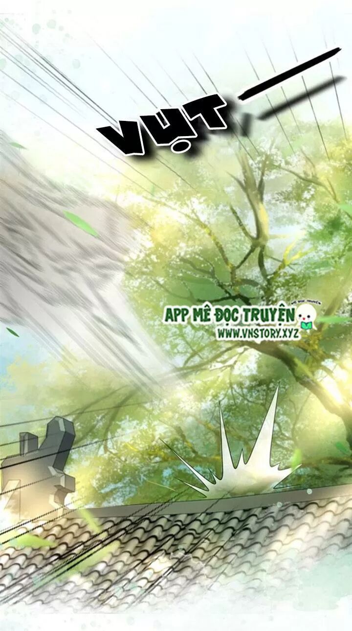 cực phẩm phế vật tiểu thư chapter 77 15