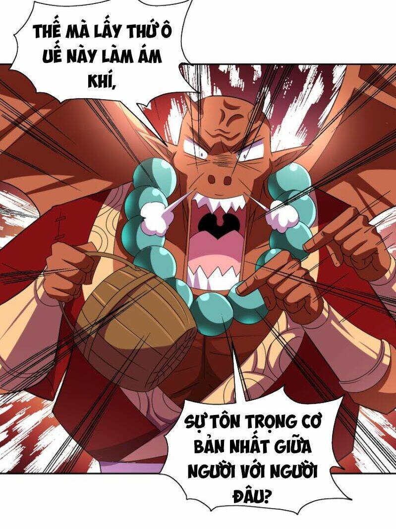 chín năm nghĩa vụ tu chân chapter 28 36