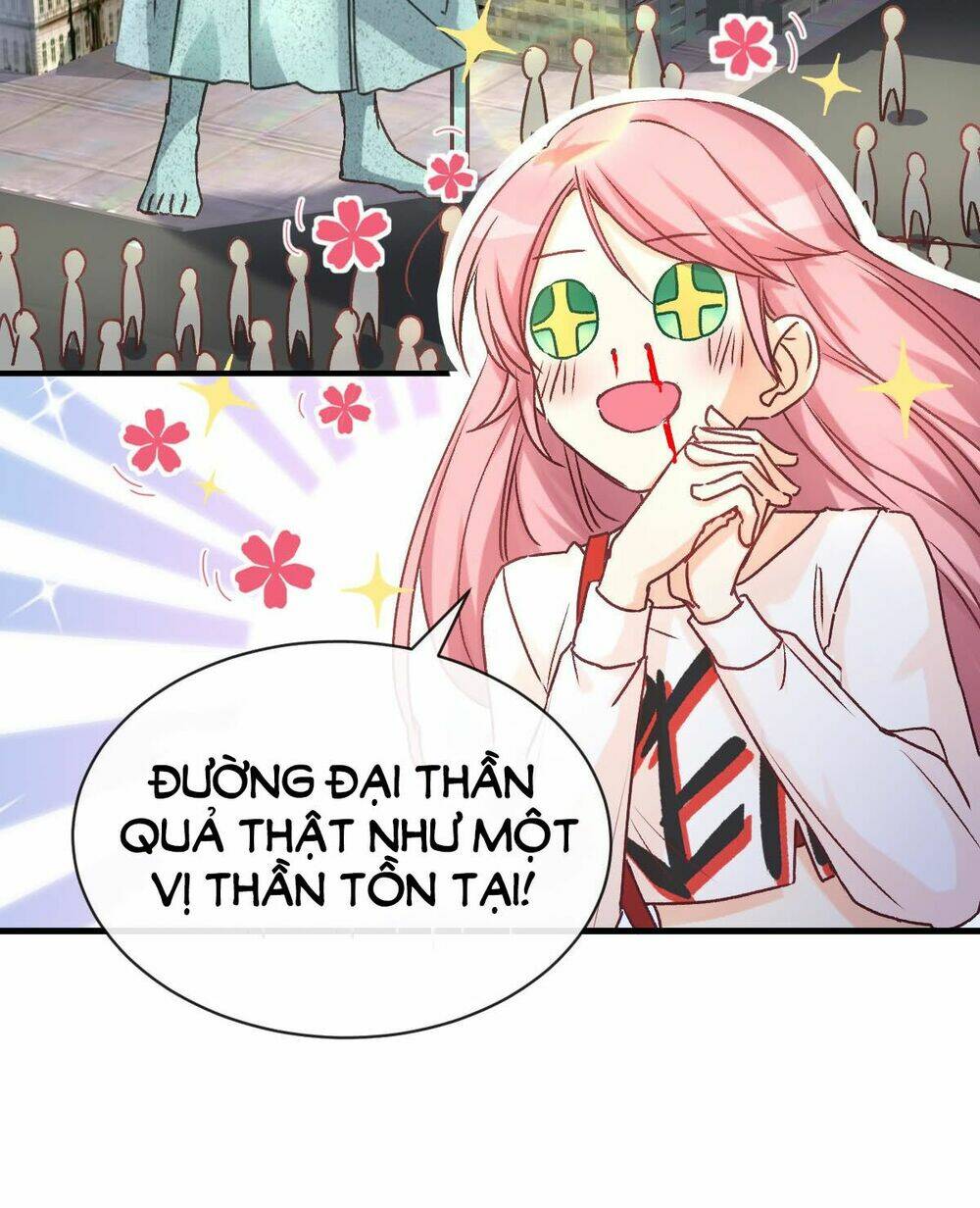 sở thích đặc biệt của nam thần chapter 7 17