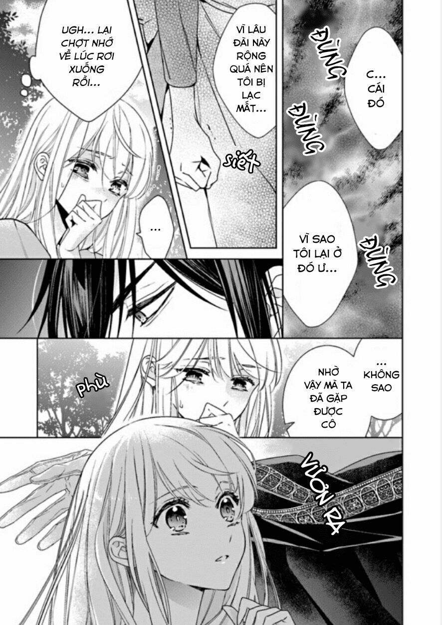 royal cinderella mama chapter 2 5