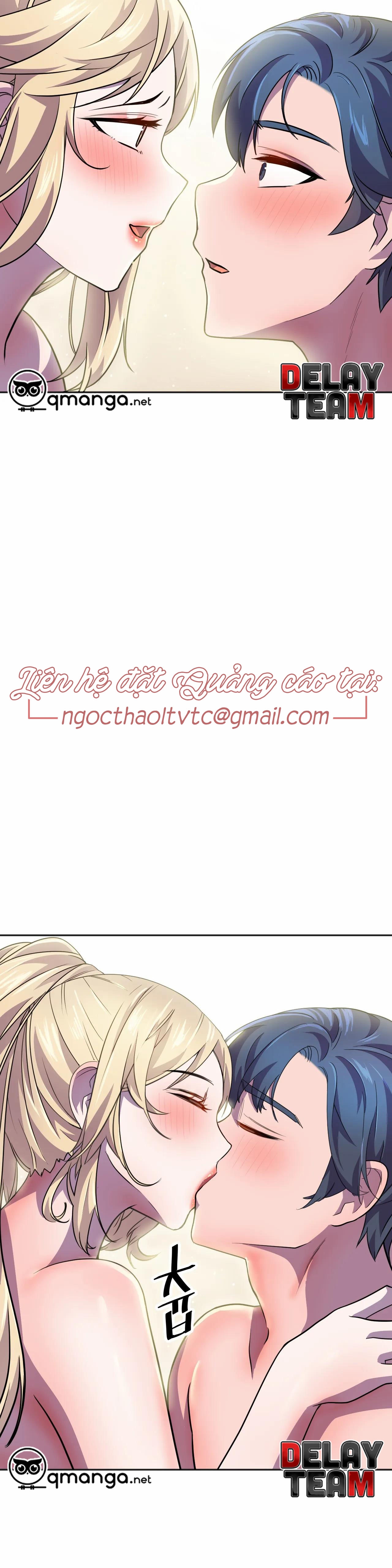 quản lý của siêu anh hùng chapter 14 29