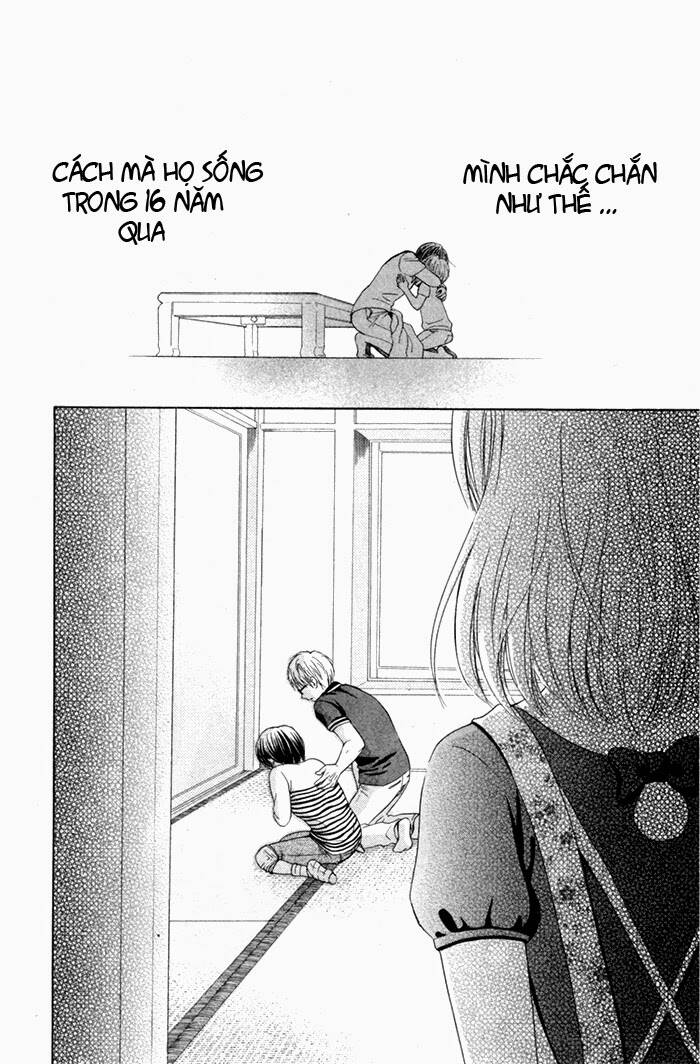 hajimari no niina chapter 6 28