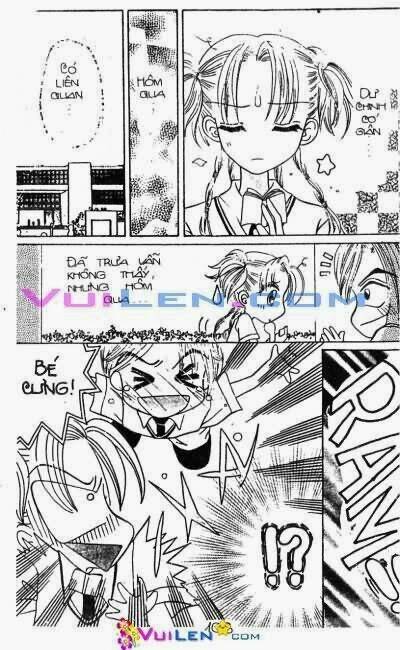 đôi giày thủy tinh chapter 5 108