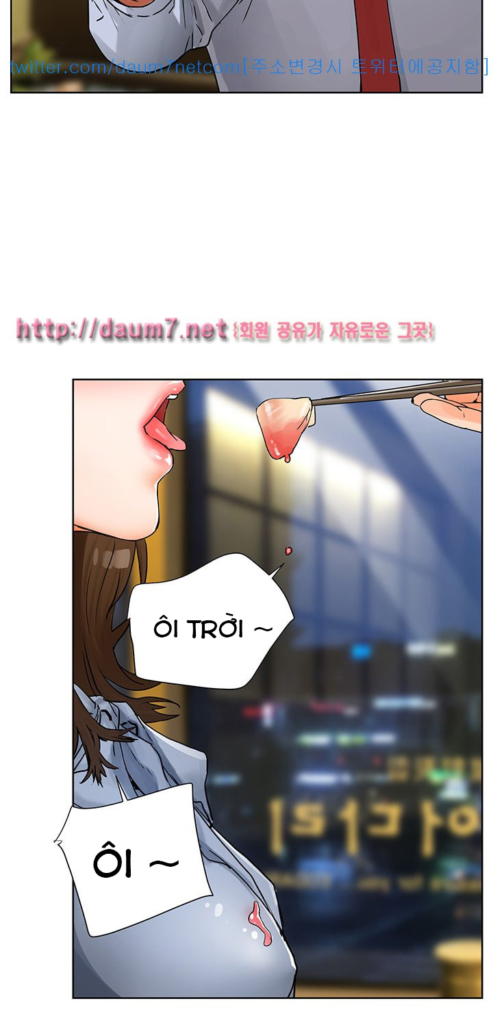 dongsu của nara chapter 6 17