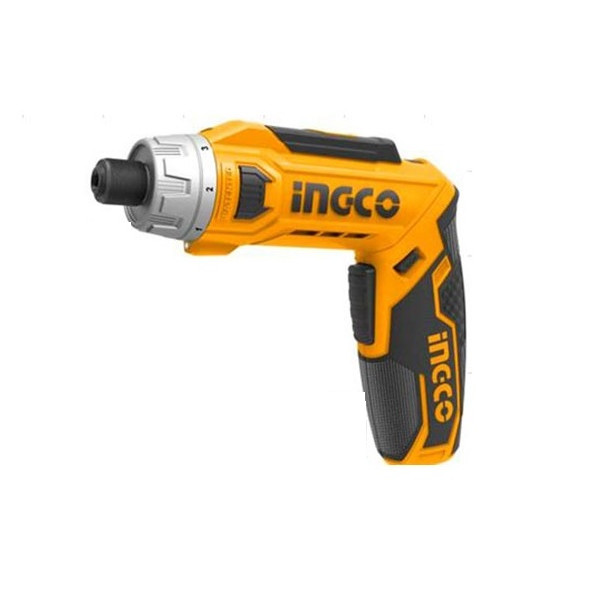 Máy siết vít dùng pin Li-ion hiệu Ingco CSDLI0801