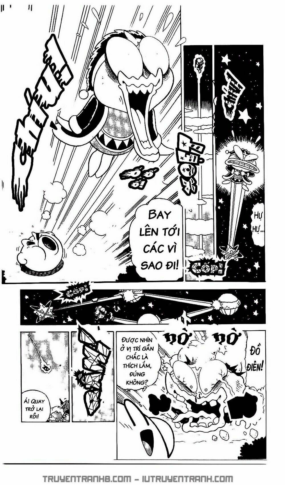 ngôi sao kabi chapter 74 13