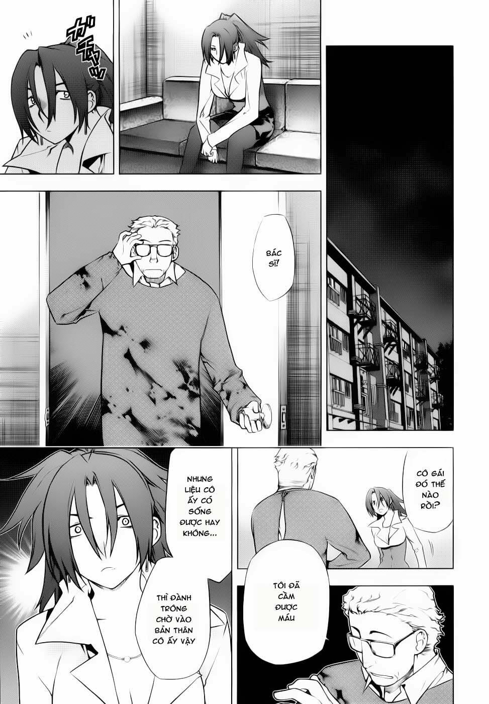 black god chapter 72 12