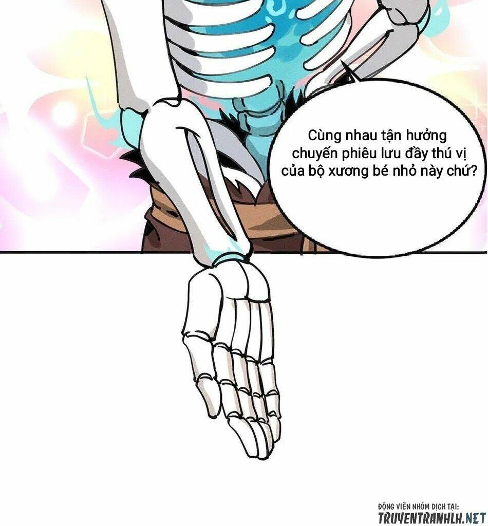 what to do! i have become the weakest little monster chapter 0 28