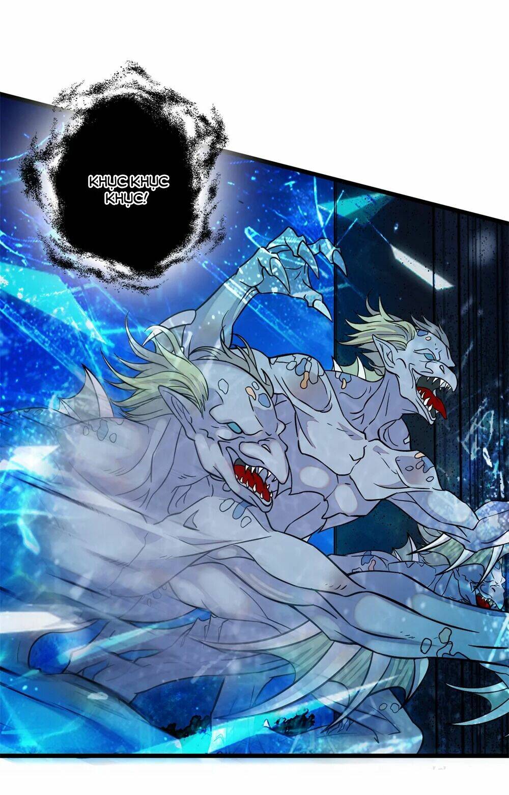 huyết túc khế ứớc chapter 25 23