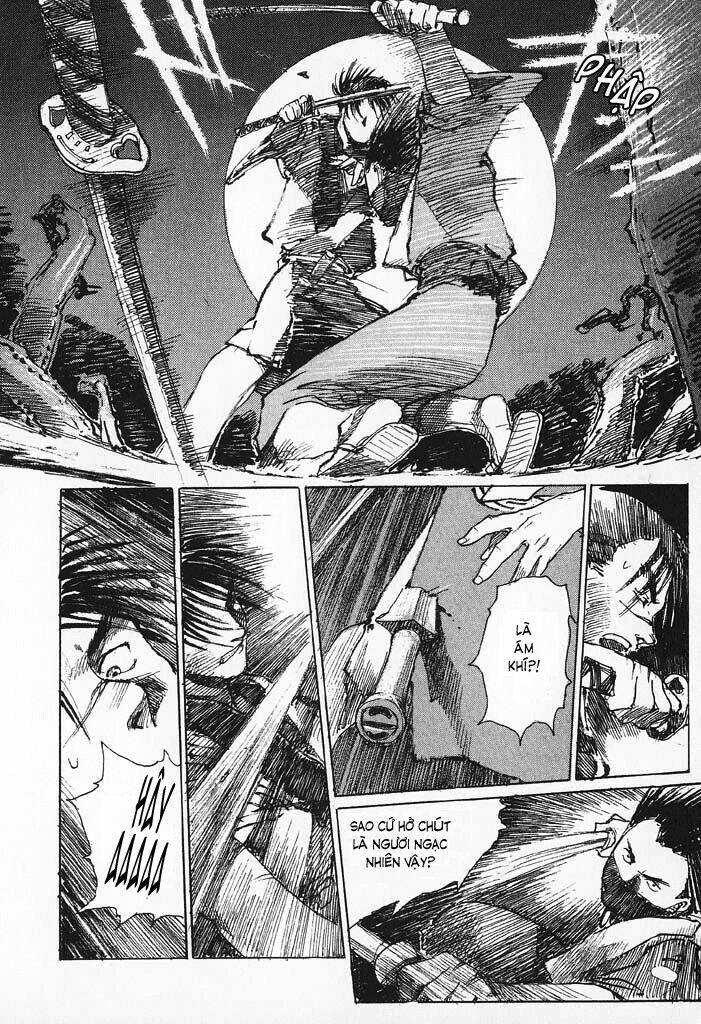 mugen no juunin chapter 3.2 3