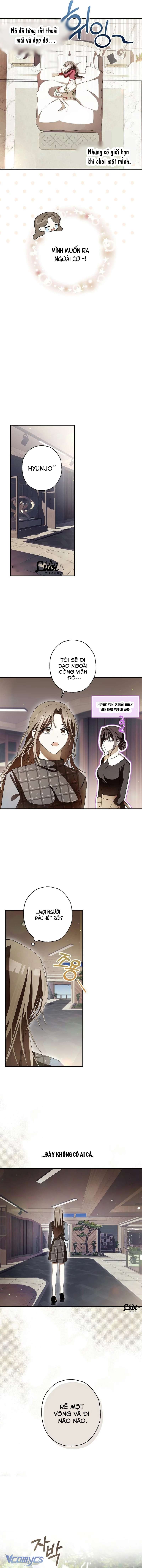 chuỗi thức ăn chapter 23 6