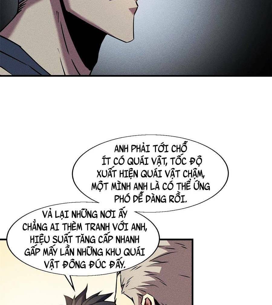 tối cường kiếm thần trọng sinh ký chapter 3 13