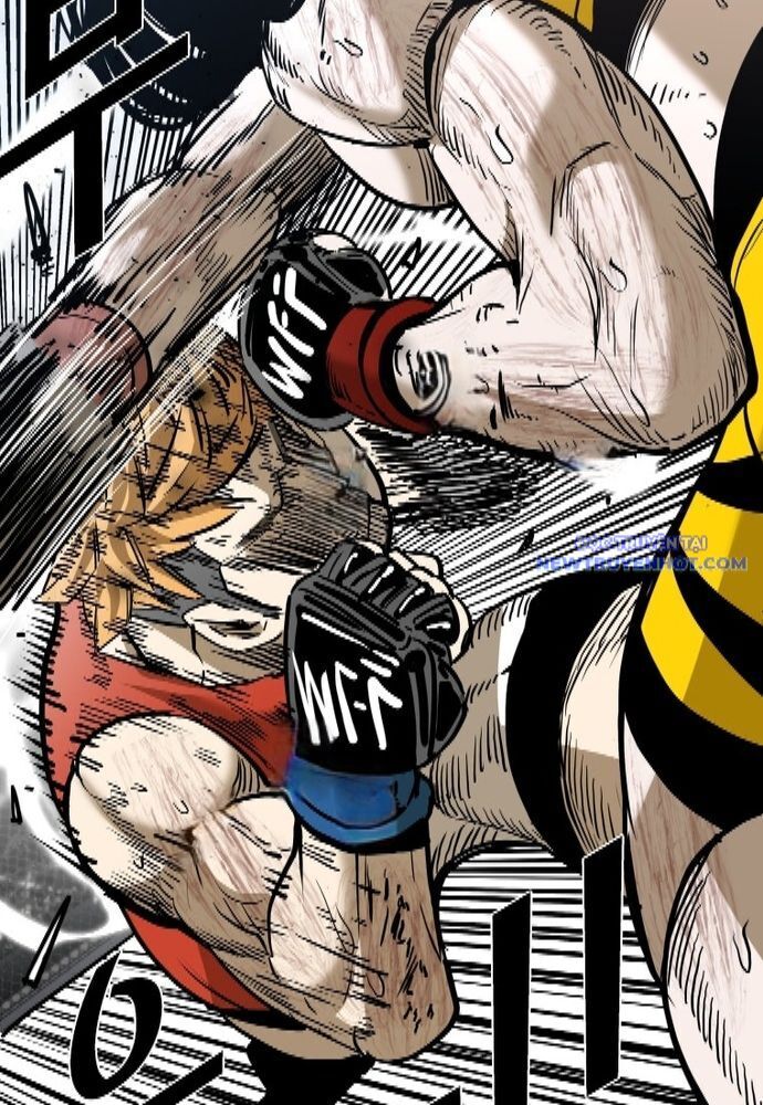 shark - cá mập chapter 333 91