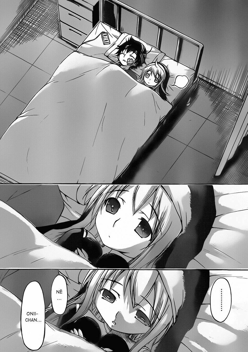 vật thất lạc của bầu trời chapter 56 50