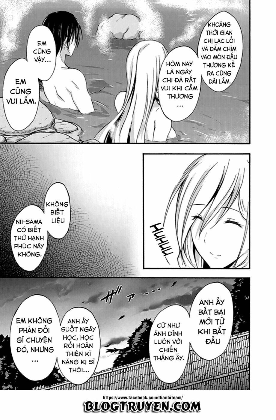 valkyrie romanze chapter 13 15