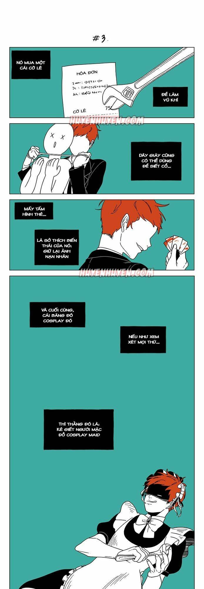 at each other’s throats chapter 32 4