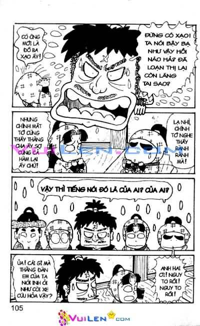 ninja loạn thị chapter 25 106