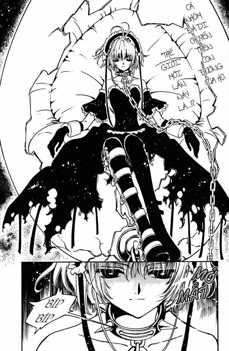 huyền thoại đôi cánh chapter 136 1