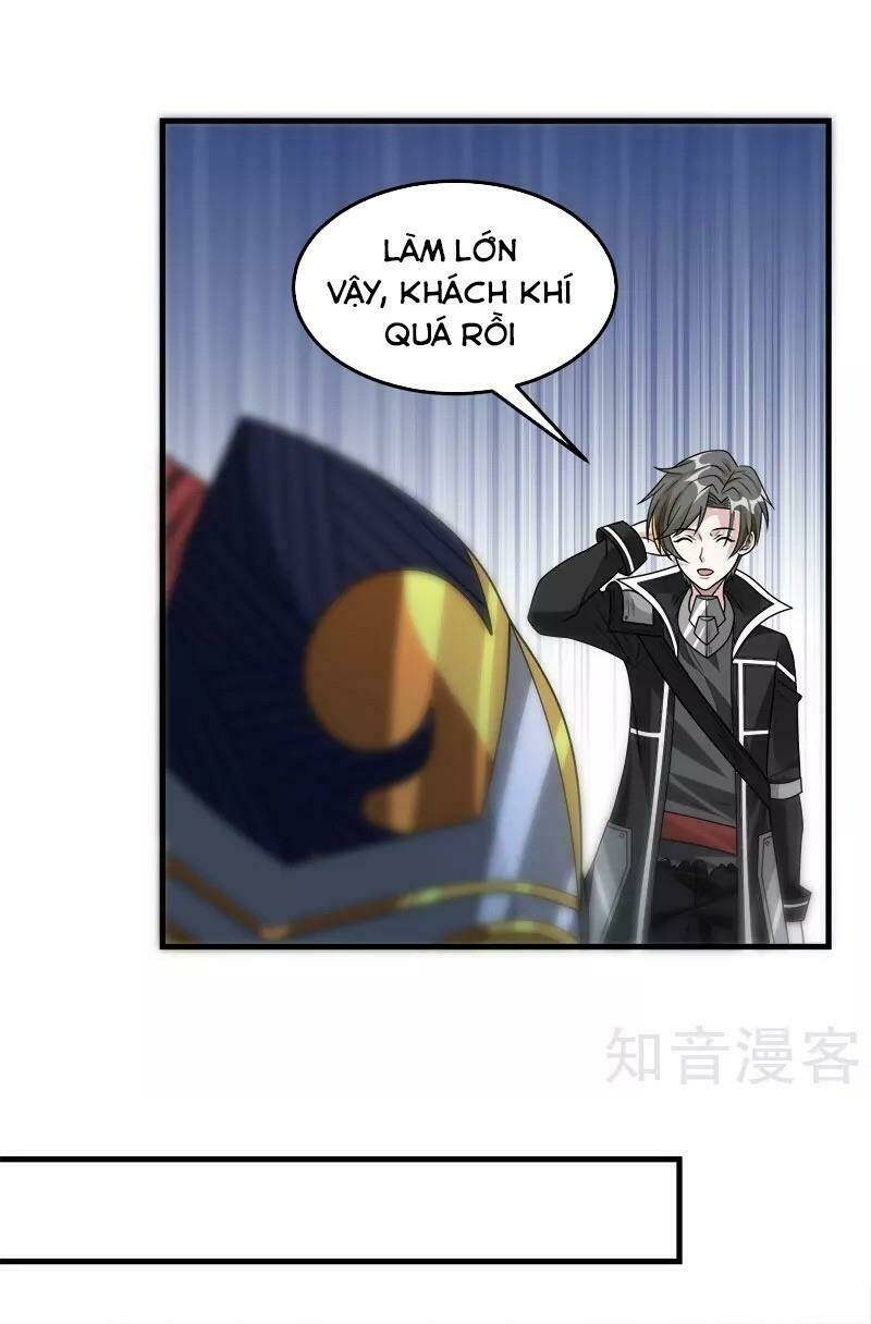 kiếm vũ chapter 111 31