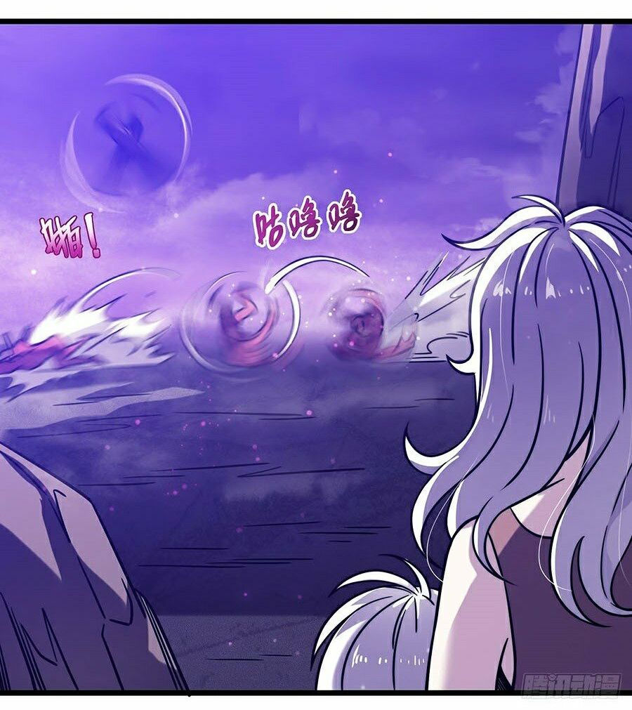 sát thần chi lộ tại dị giới chapter 17 35