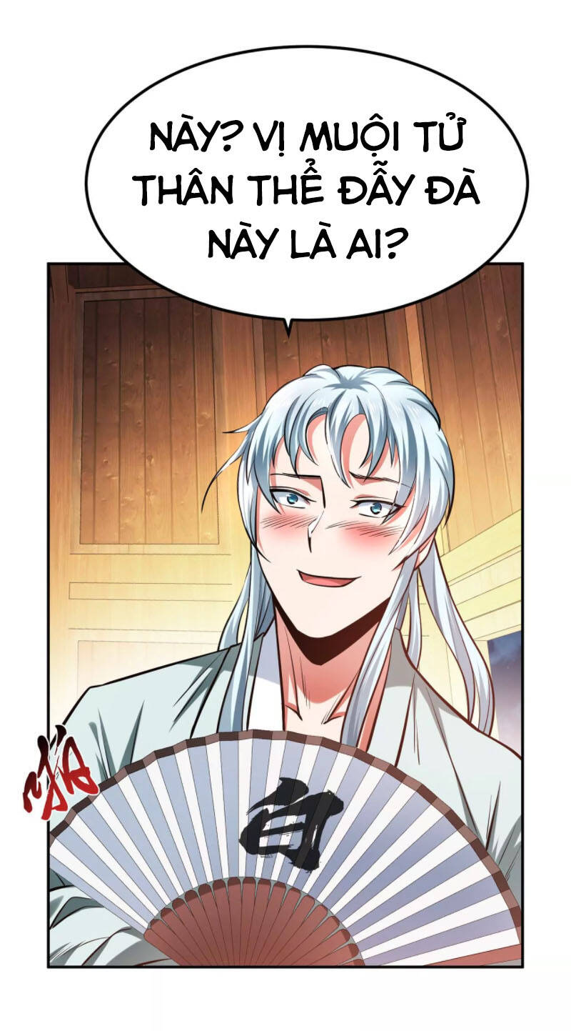 nam chính và hậu cung đều là của ta chapter 21 46