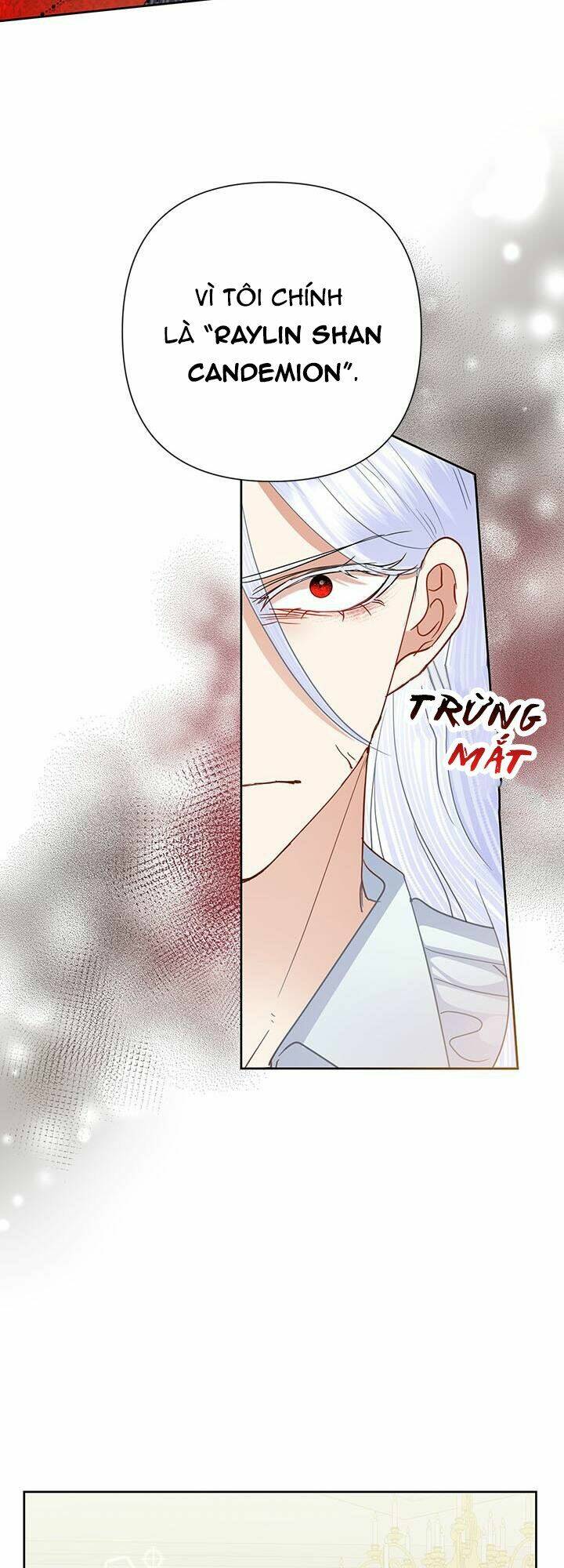 ác nữ hôm nay lại yêu đời rồi! chapter 40.1 31