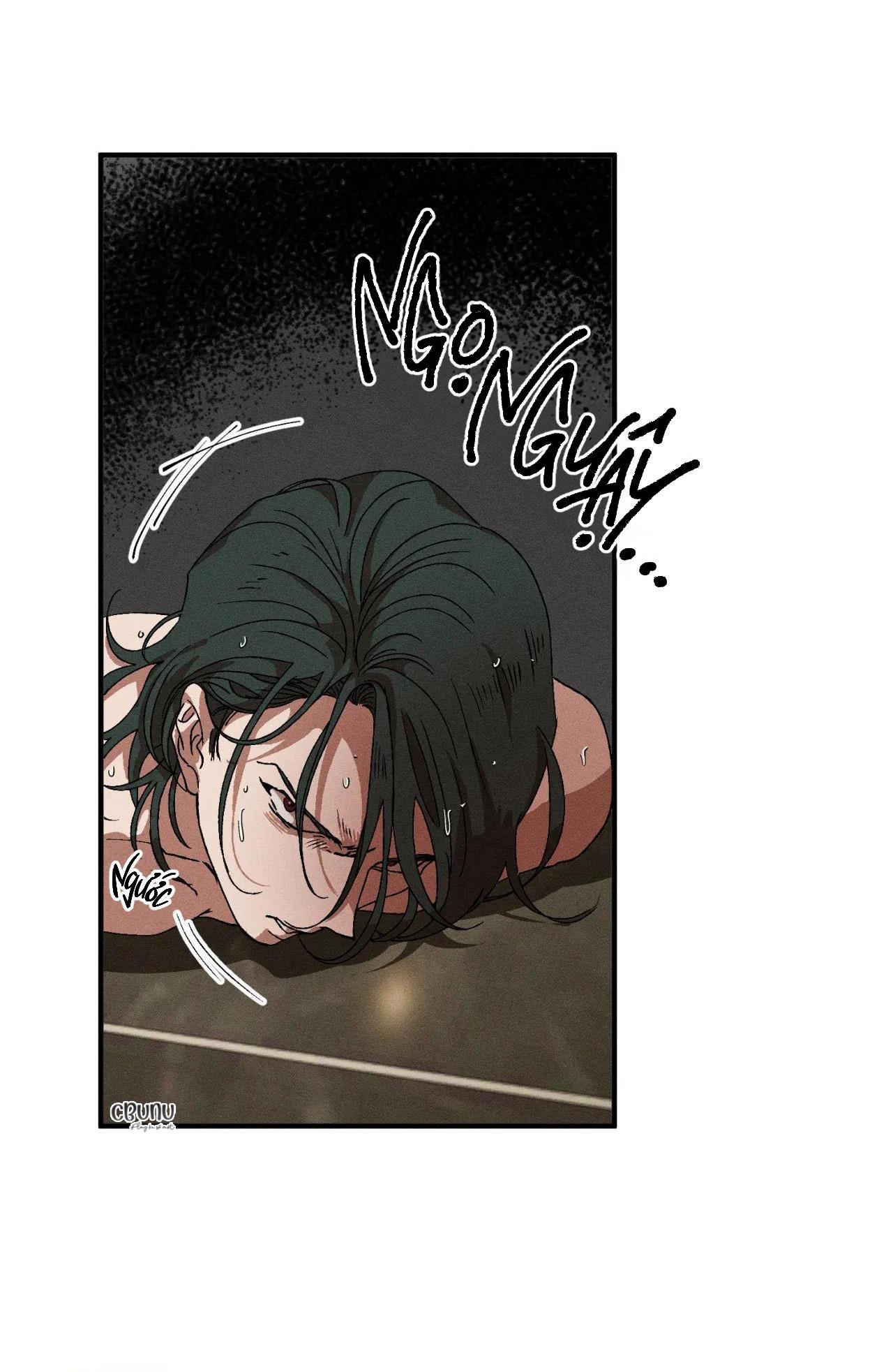 bẫy đôi ngọt ngào chapter 32 43