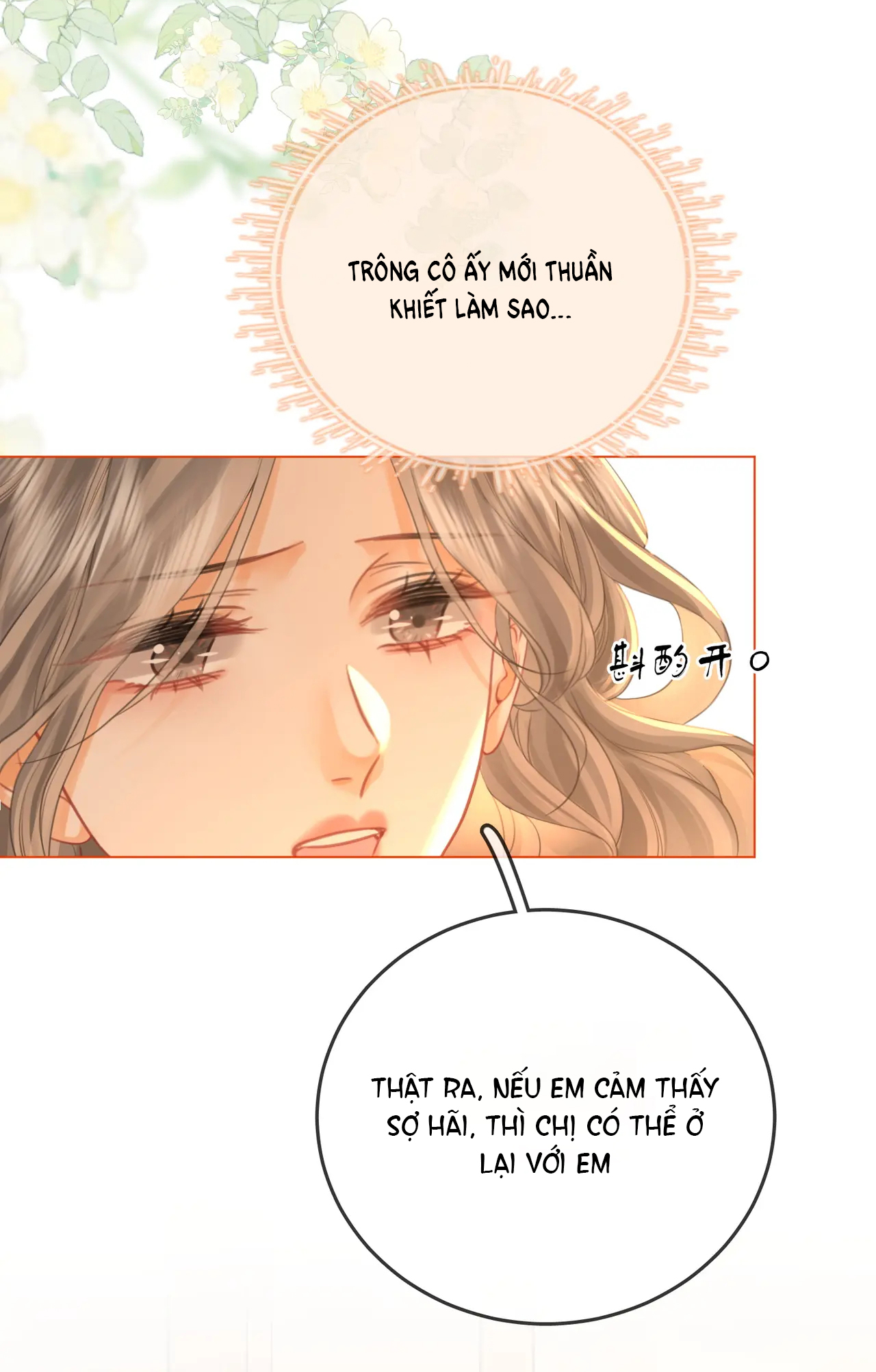 Cố Tiểu Thư Và Khúc Tiểu Thư chapter 63 - Trang 7
