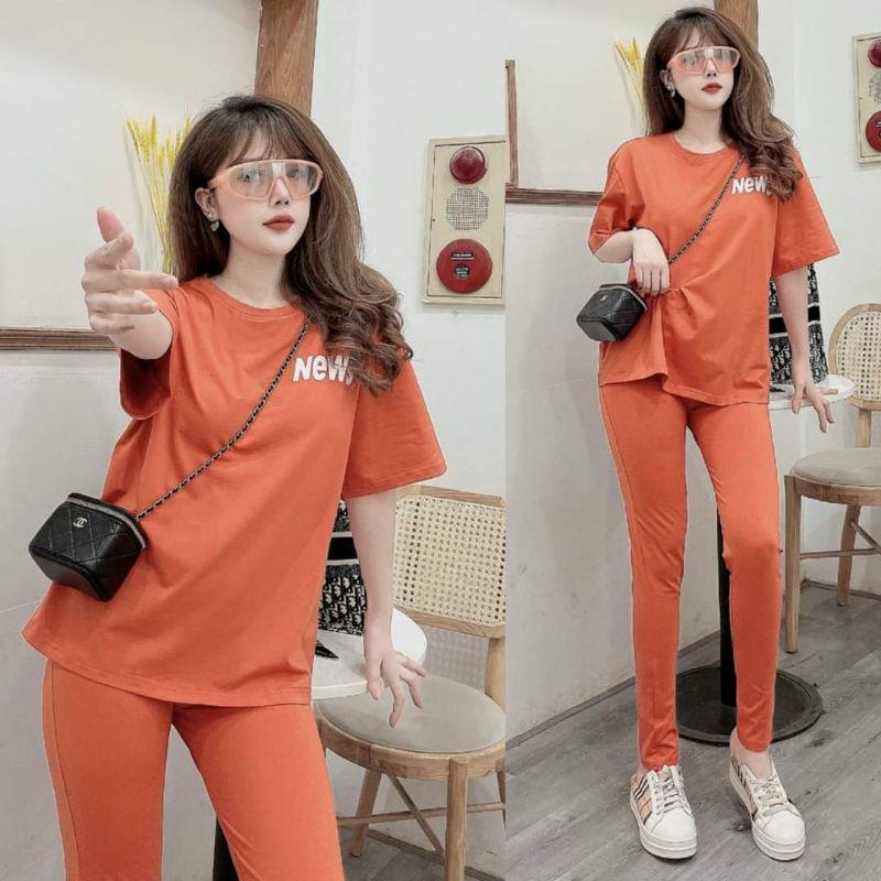 SÉT BỘ THỂ THAO FORM RỘNG NEW