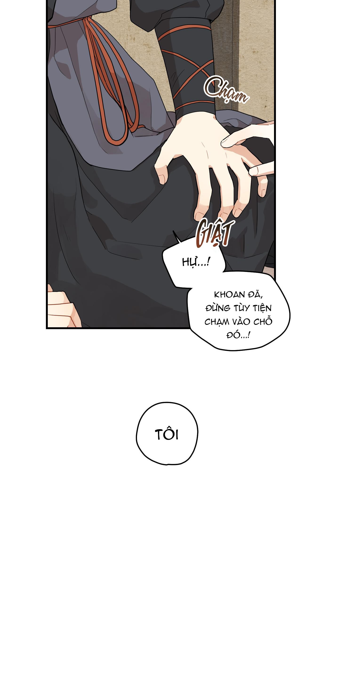 đường hoa liên kiều rơi chapter 13 80