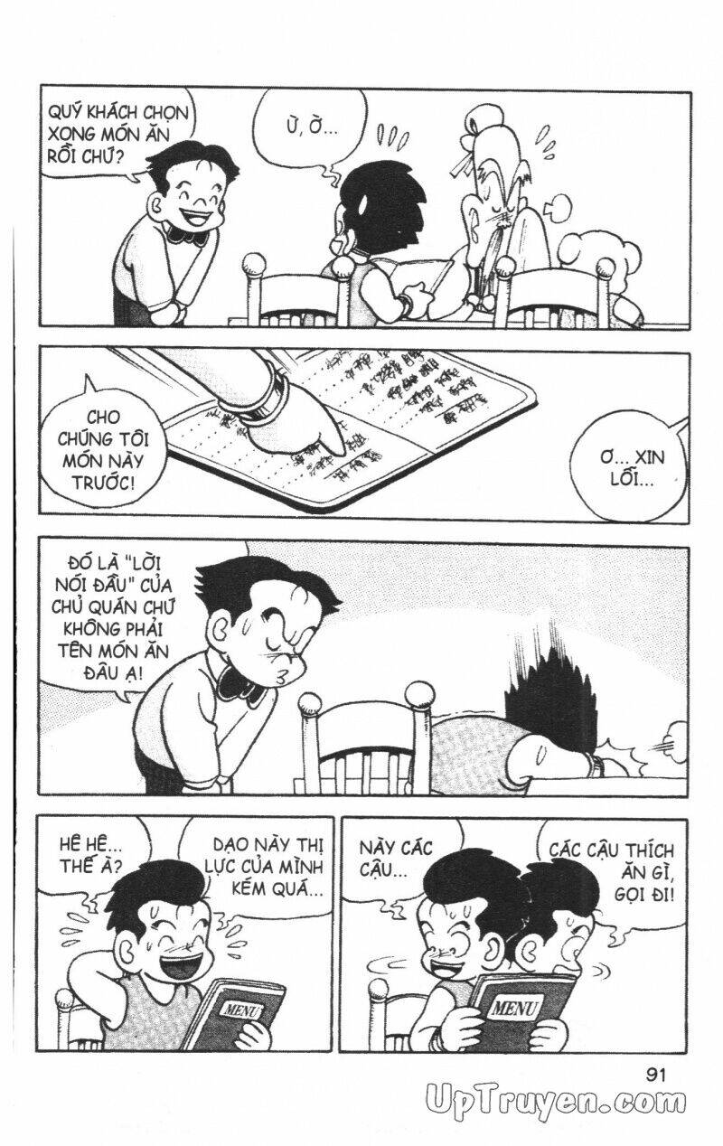 đội quân nhí nhố chapter 7 93