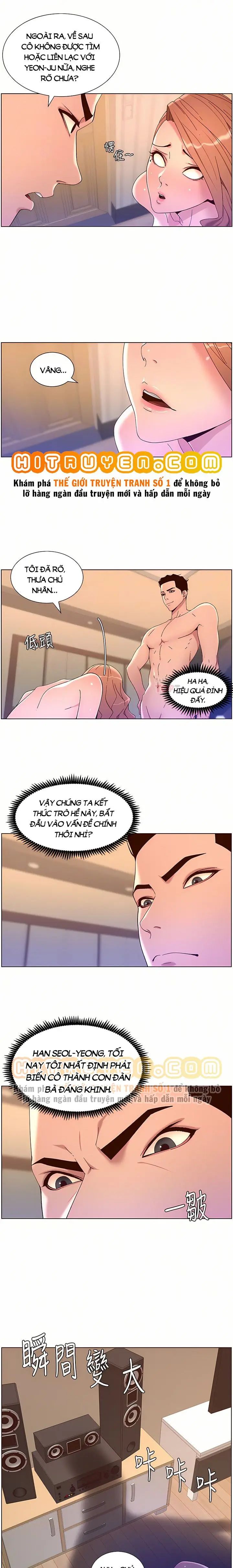 app đế vương giường chiếu chapter 47 8