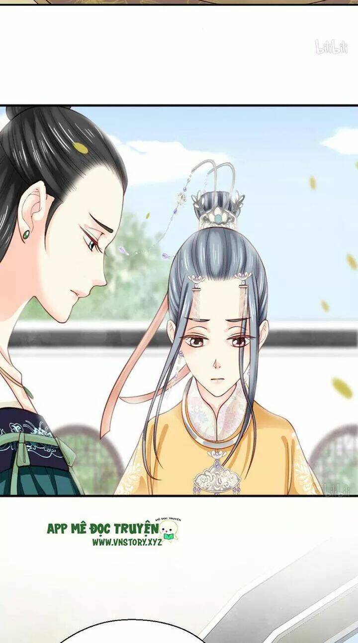 kiều nữ độc phi chapter 152 12