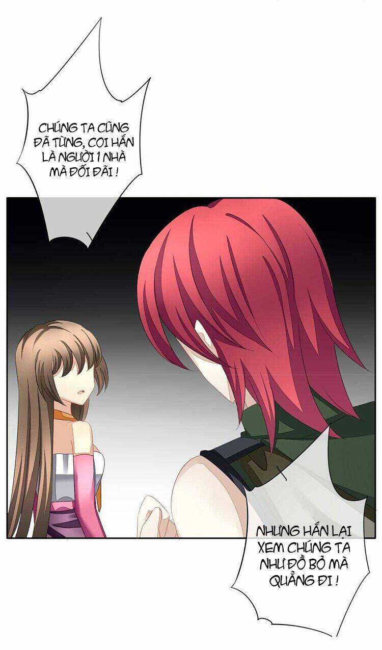 vị hôn thê bỏ trốn chapter 69 19
