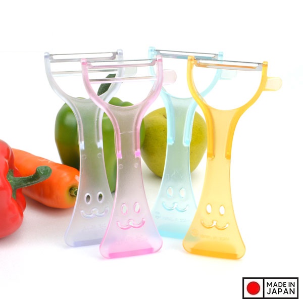 Nạo vỏ củ,quả Echo nội địa Nhật Bản - Hàng nội địa Nhật Bản | Made in Japan