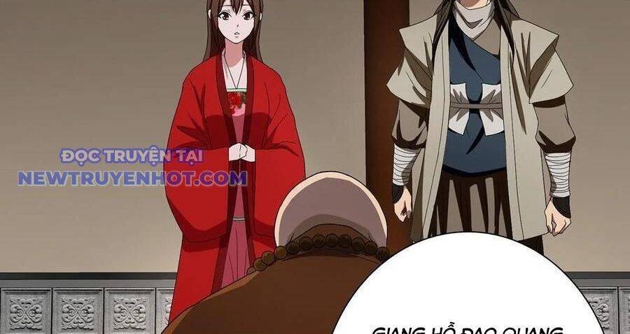 thiên long bát bộ webtoon chapter 139 84