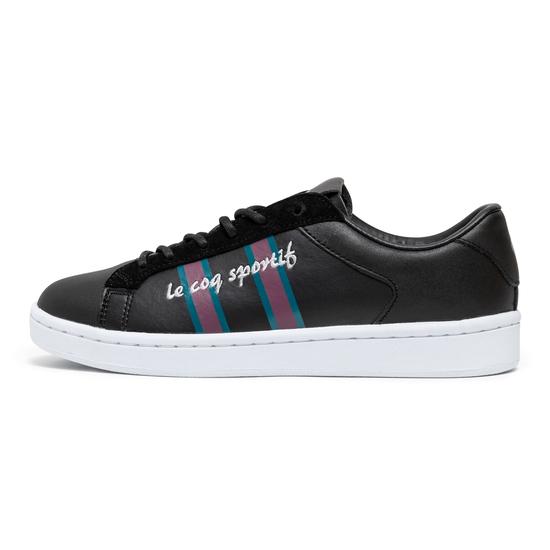 Giày thời trang thể thao le coq sportif nam - QM323LCU94-BLK