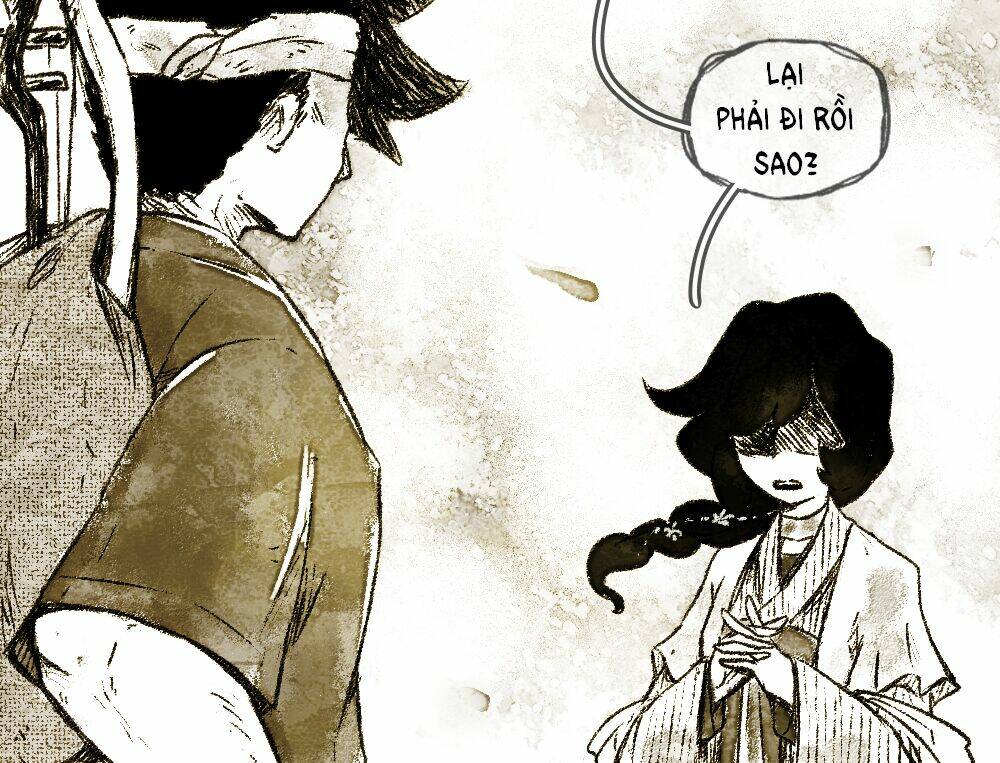 đồng vọng dân gian chapter 3 35