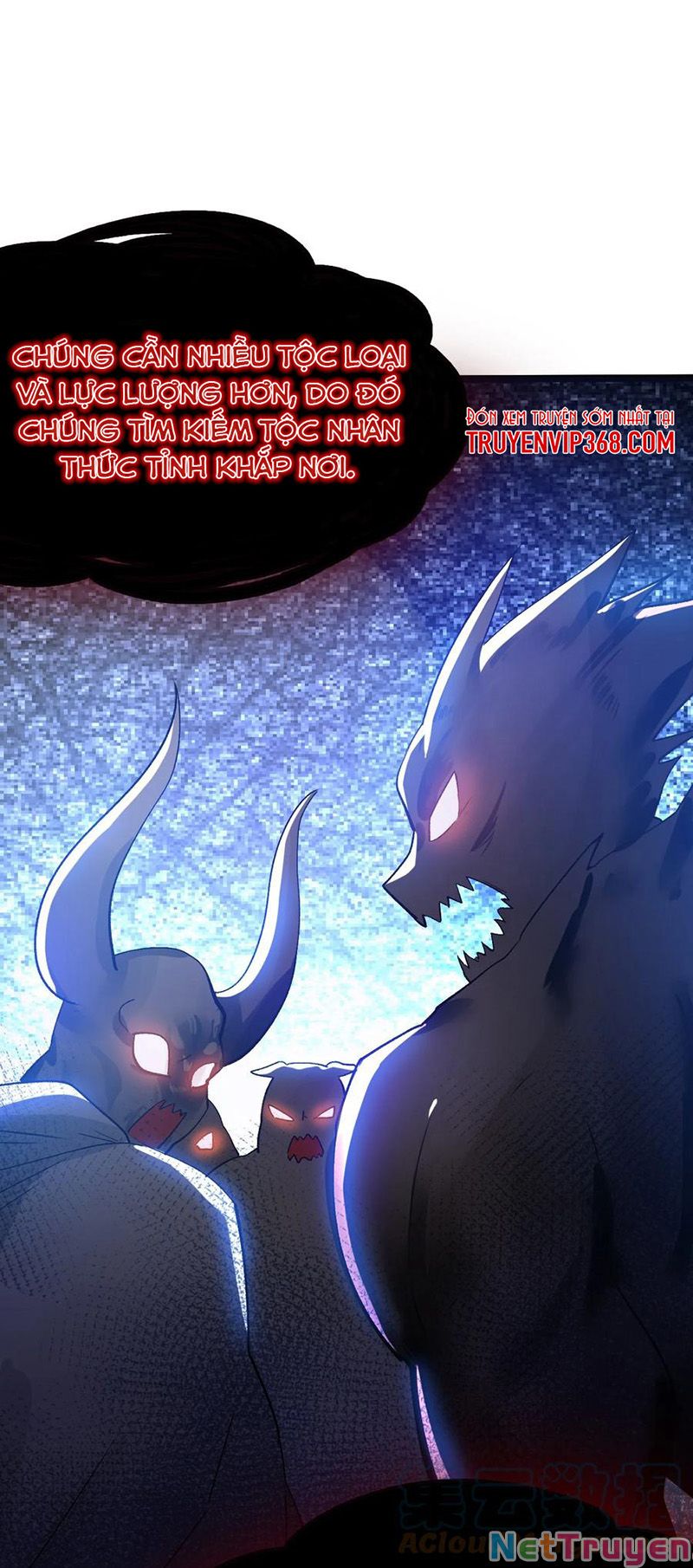 đại bảo kiếm của tôi chapter 62 14