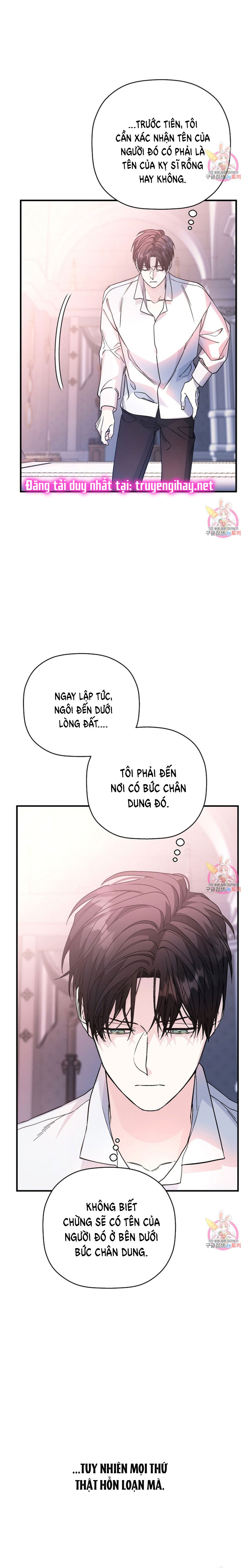 khế ước vĩnh cửu chapter 43.2 12